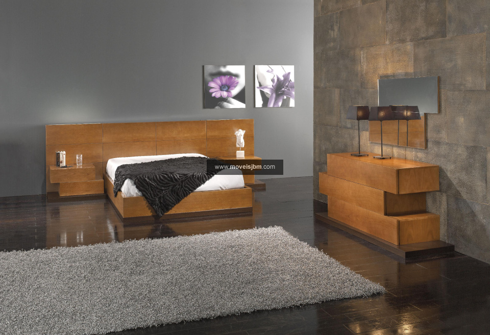 Quarto Escada