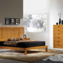 Quarto Londres Grande